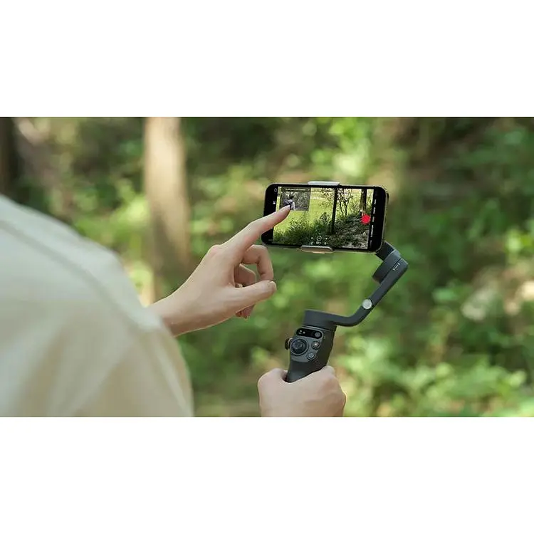 Монопод-стабилизатор DJI Osmo Mobile 6 (CP.OS.00000213.01) - фото 2