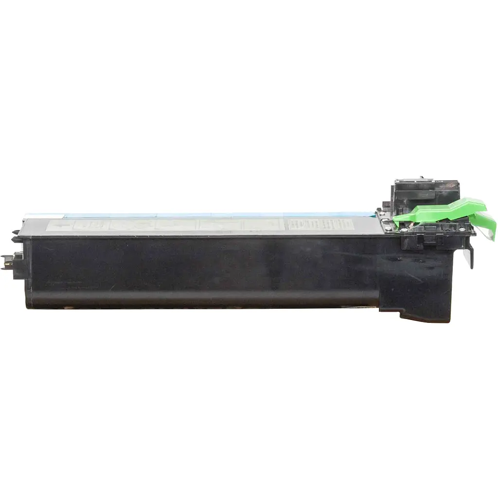 Туба з тонером BASF для Sharp AR-5015/5316/AR-016 аналог 14900031 Black ( 16000 ст.) (BASF-KT-AR5015-14900031) - фото 3