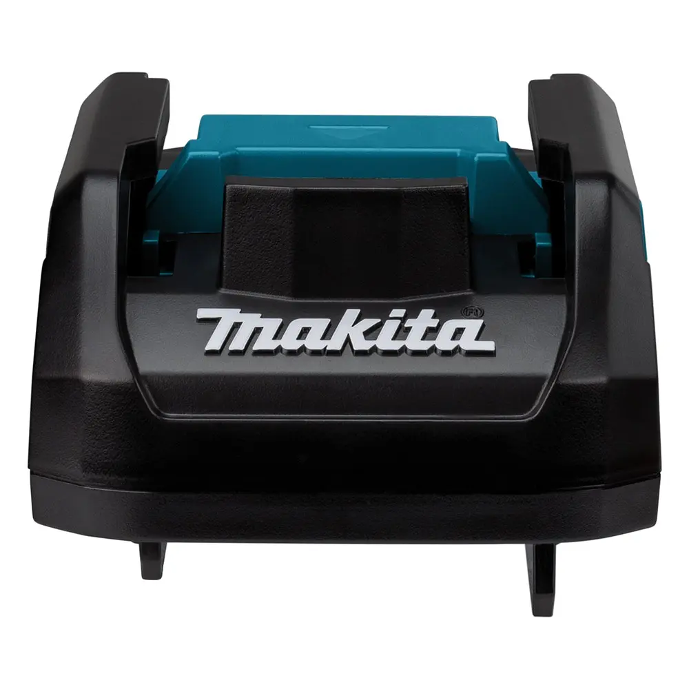 Адаптер ADP10 для заряджання акумуляторів LXT зарядним пристроєм XGT Makita 191C10-7 - фото 3