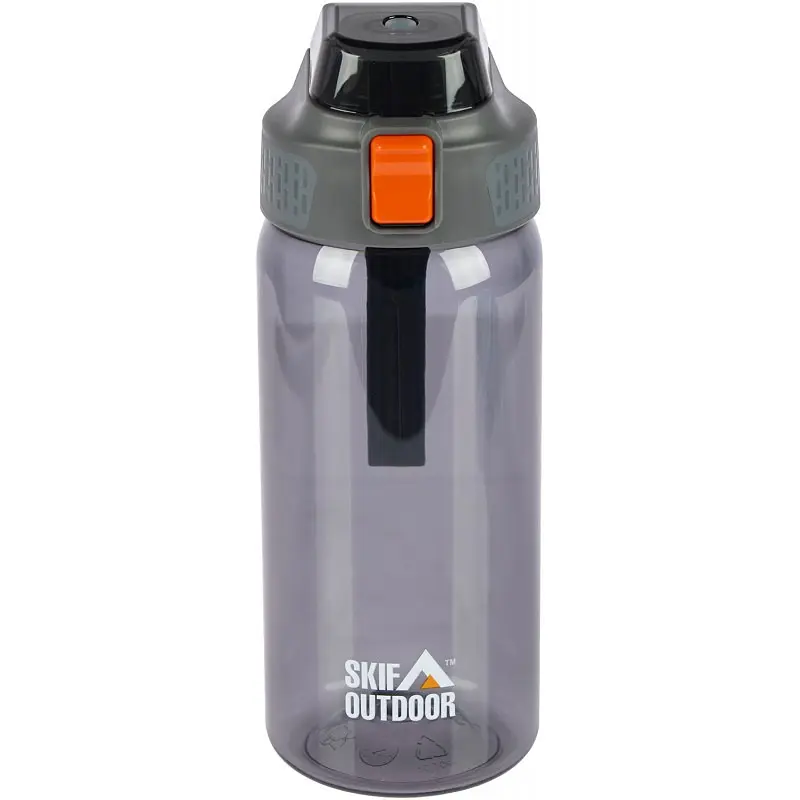 Пляшка Skif Outdoor Tribott III 0.55L Black (1013-389.03.11) - фото 3