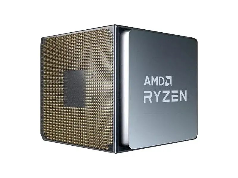 Процессор AMD Ryzen 5 5600GT (100-100001488BOX) - фото 3