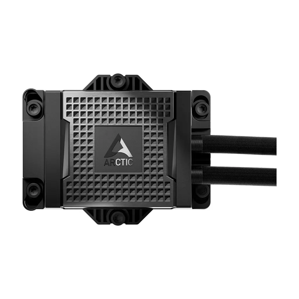 Система рідинного охолодження Arctic WS360-SP5 Black (ACFRE00200A) - фото 5