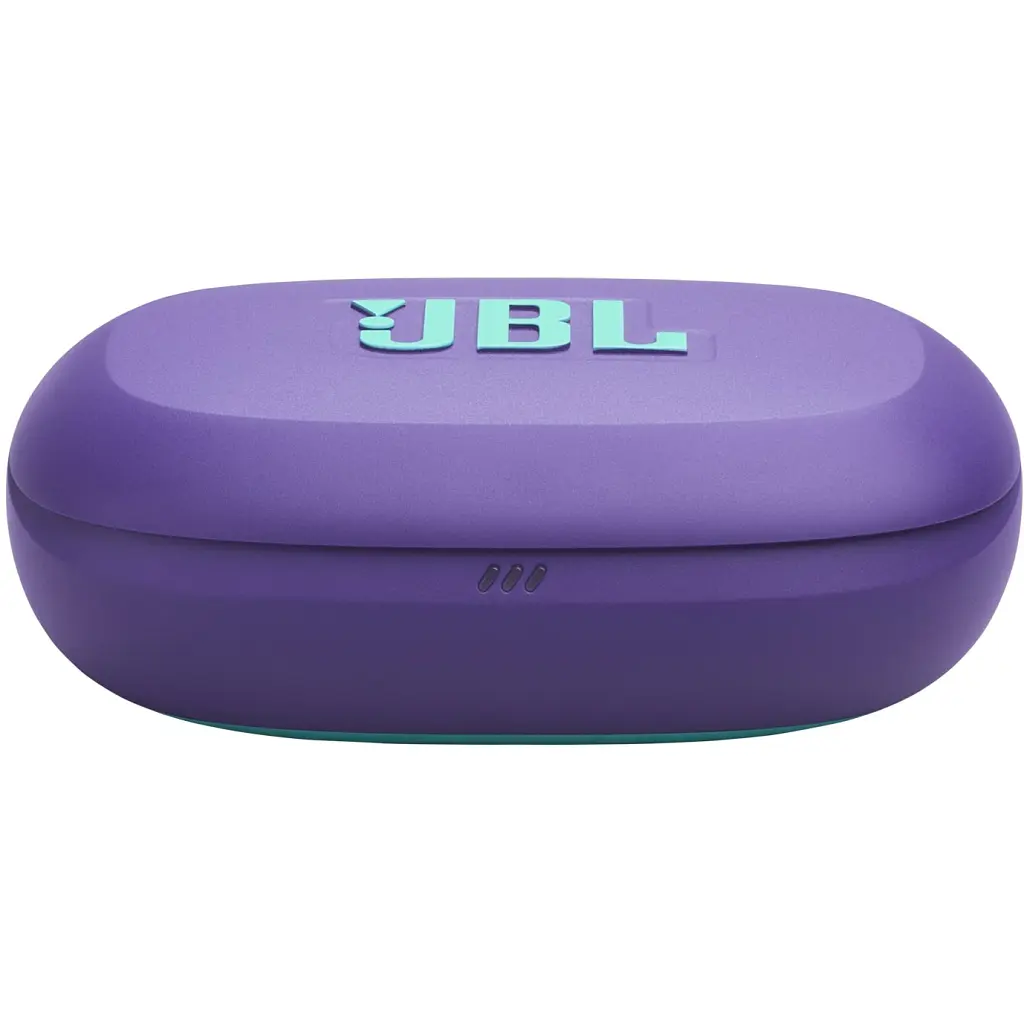 Навушники JBL Endurance Peak 4 Purple (JBLENDUPEAK4PUR) - фото 7