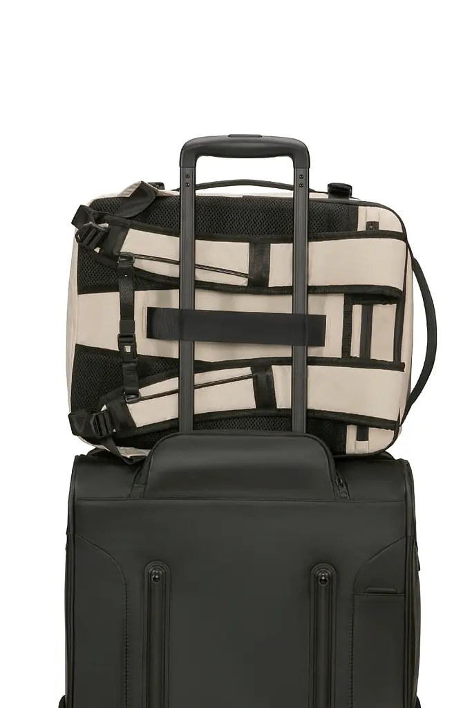Рюкзак 15,6" Samsonite CABIN PACK SANDSTONE 40x30x20 KU0*05002 - фото 10