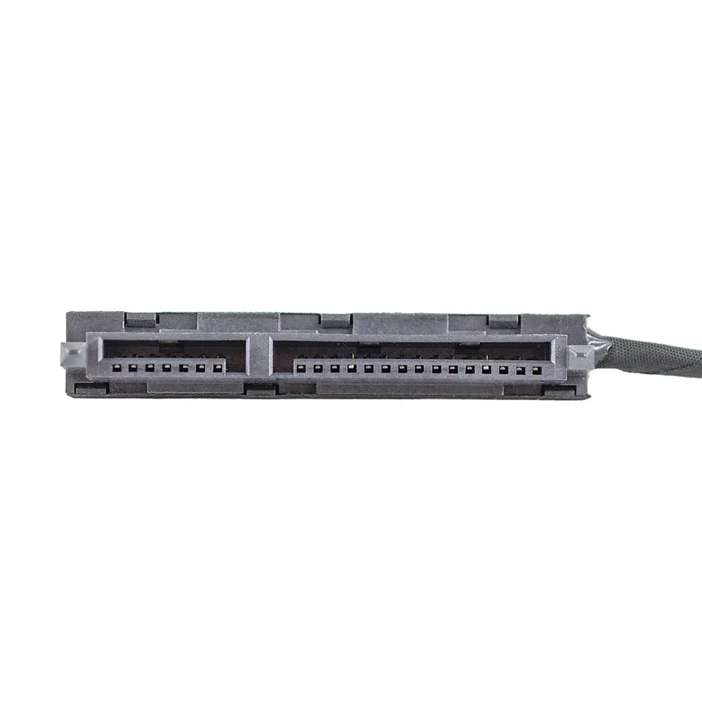 Шлейф Sata HDD/SSD для Dell Latitude 14 3420 E3420 series, (0K8TGP, 450.0NF0D.0021, Cyborg L14) - фото 3
