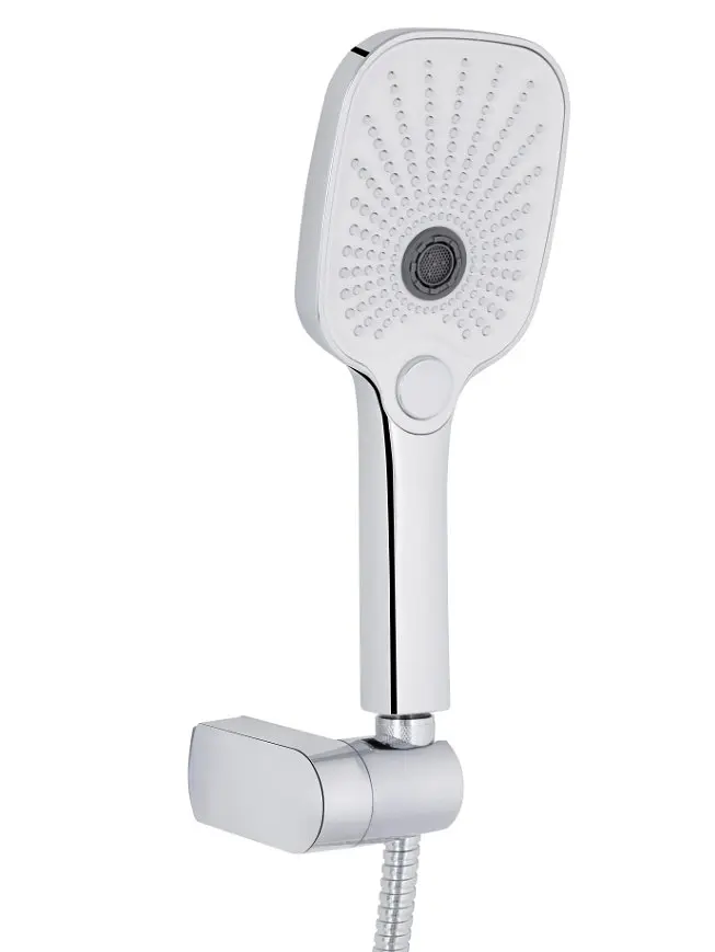Смеситель для ванны Qtap Tern Chrome QTTER259CRM47586 - фото 3