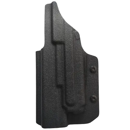 Кобура поясная Nitecore NPH40 для Glock G17 G19 с фонарем NPL25 - фото 2