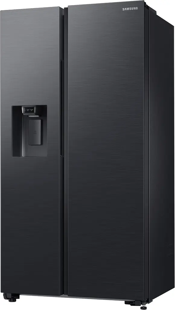 Холодильник SBS Samsung RS64DG5303B1UA - фото 3
