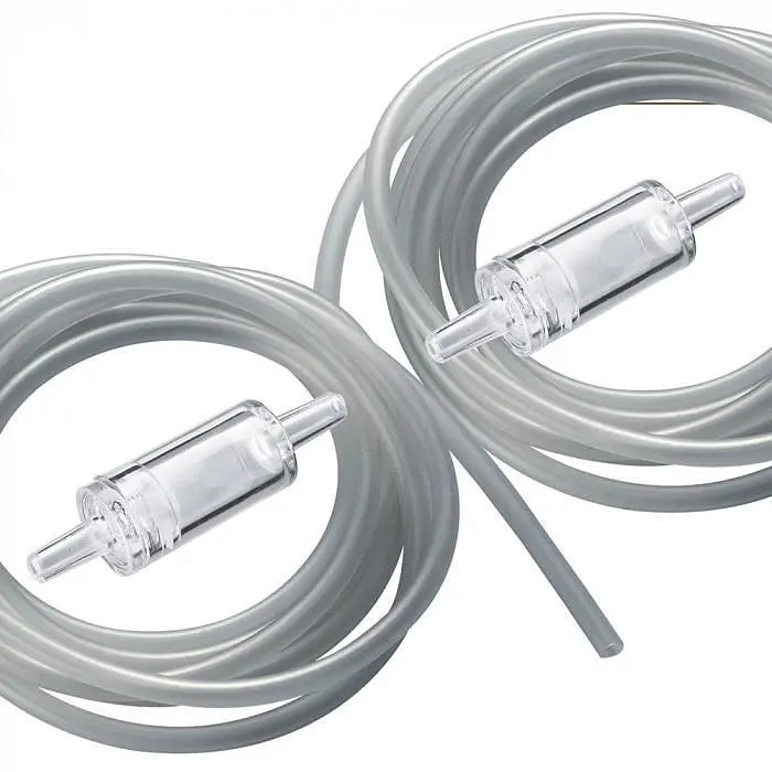 Безшумний компресор для акваріумів Ferplast AIRFIZZ 50 (FR68175021) - фото 5