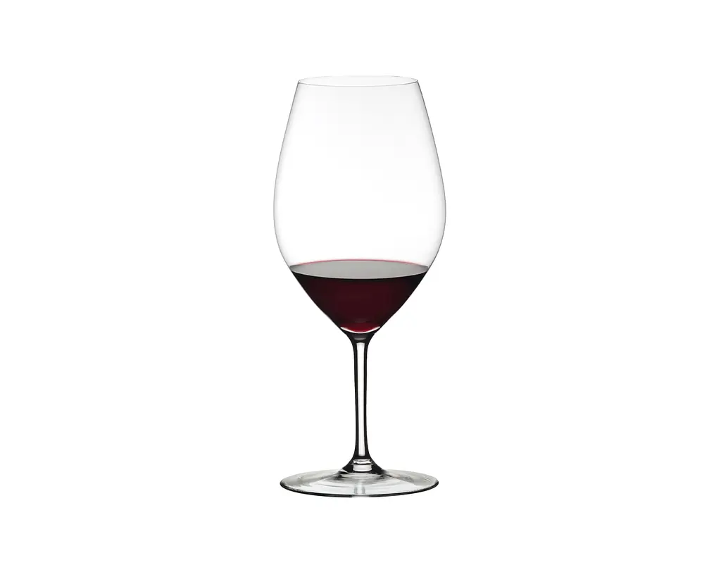 Набір келихів для червоного вина Riedel Double Magnum, 2 шт., 995 мл (6408/01) - фото 2