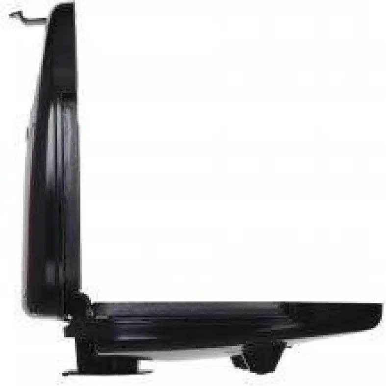 Бутербродниця-гриль Brock SGM 2002 RD - фото 3