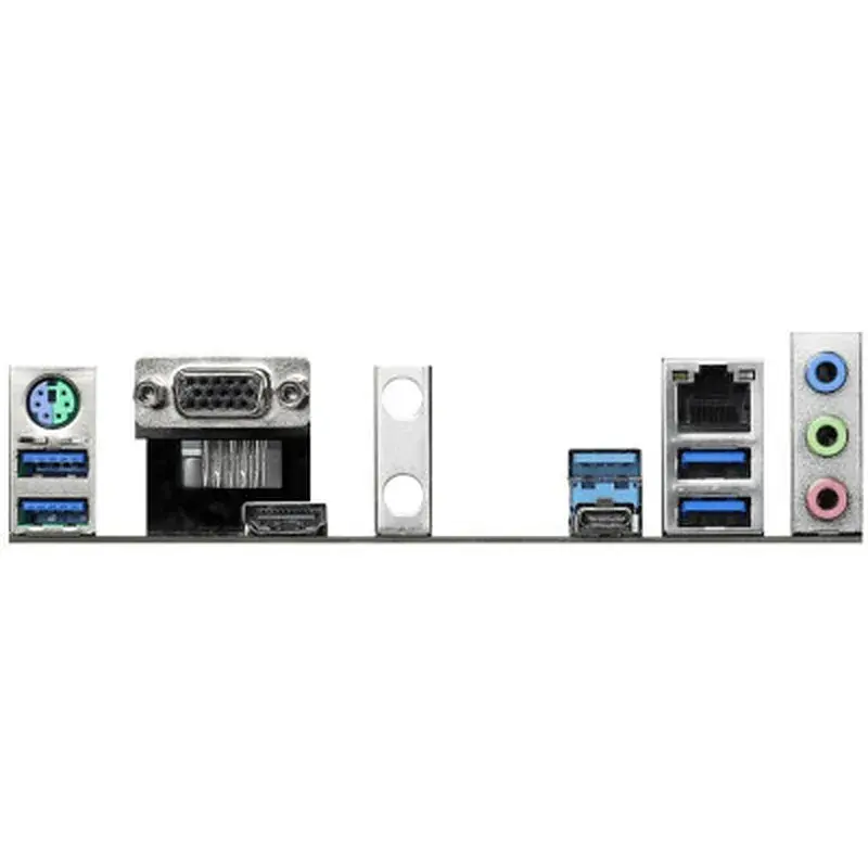 Материнська плата ASRock B550 PRO4 - фото 3