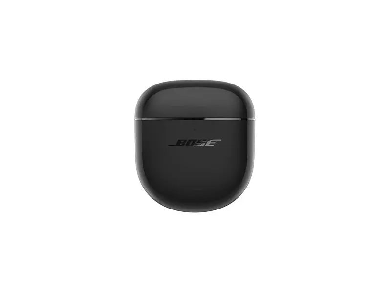 Навушники TWS (повністю бездротові) Bose QuietComfort Earbuds II Triple Black - фото 5