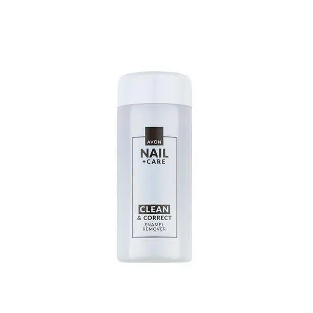 Засіб для зняття лаку з нігтів Avon, 150 мл (158511544)