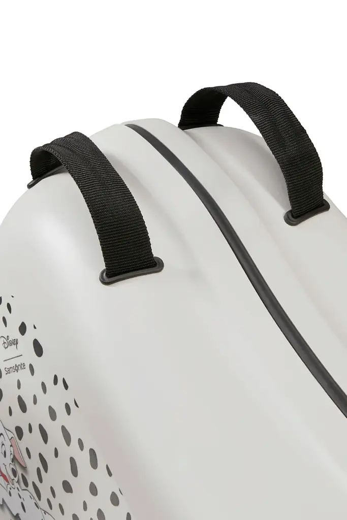 Валіза 52 См Samsonite DREAM2GO DISNEY PATCH 52х38х21 56C*08001 - фото 8