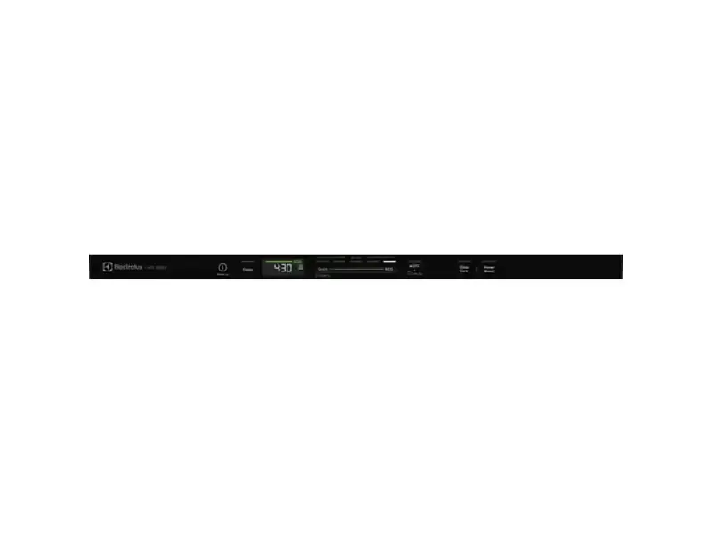 Посудомийна машина Electrolux E62LB200T - фото 2