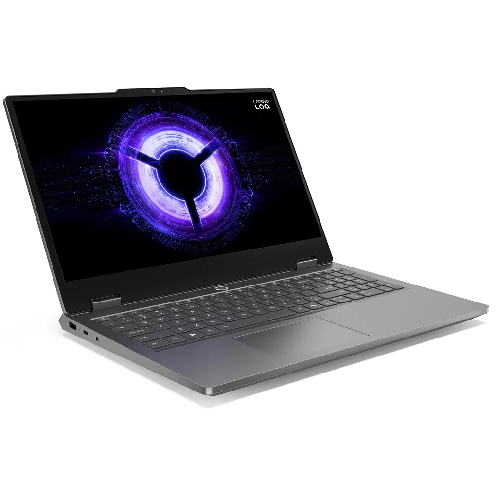 Ноутбук Lenovo LOQ Essential 15IRX11 (83SC002TRA) - фото 2