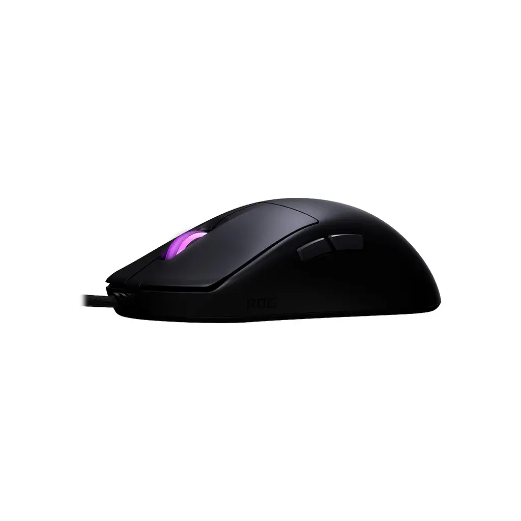 Мишка ASUS ROG Harpe Mini Core USB Black (90MP04D0-BMUA00) - фото 4