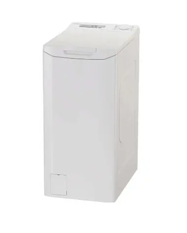 Пральна машина Candy EYTC1 06L2-S (вертик) - фото 3