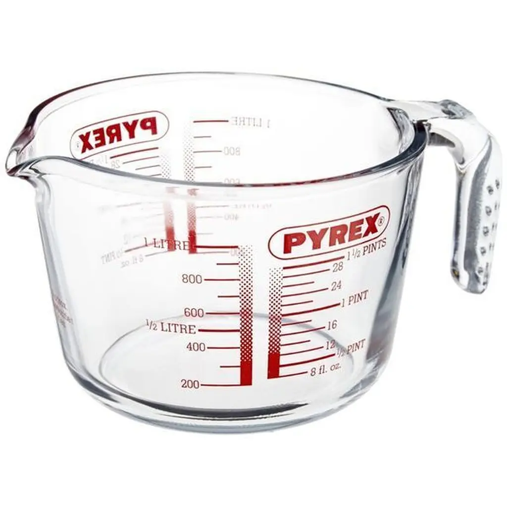 Мирная кружка Pyrex Classic 1 л (264B000/8046) - фото 2