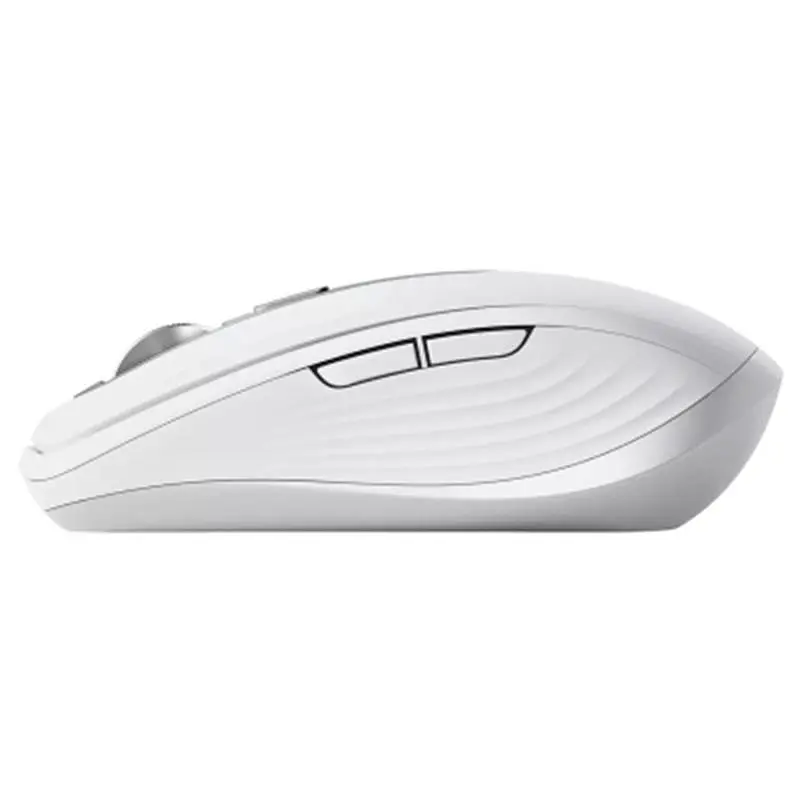 Миша комп'ютерна Logitech MX Anywhere 3S Pale Grey (910-006930) - фото 3
