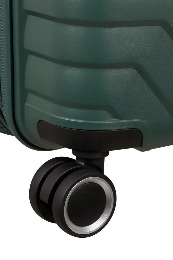 Валіза 78 См American Tourister FLYTWIST AFTERDARK PINE 78x50x30(33) MI1*14003 - фото 7