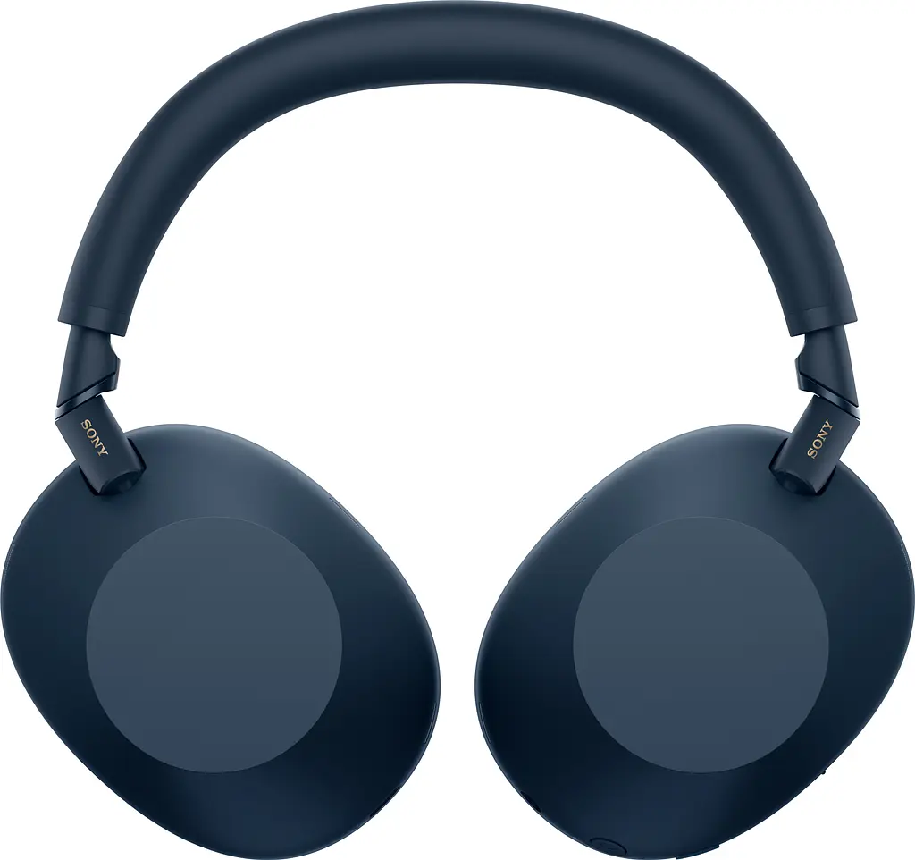 Наушники Sony WH-1000XM6 Midnight Blue (WH1000XM6L.CE7) - фото 4