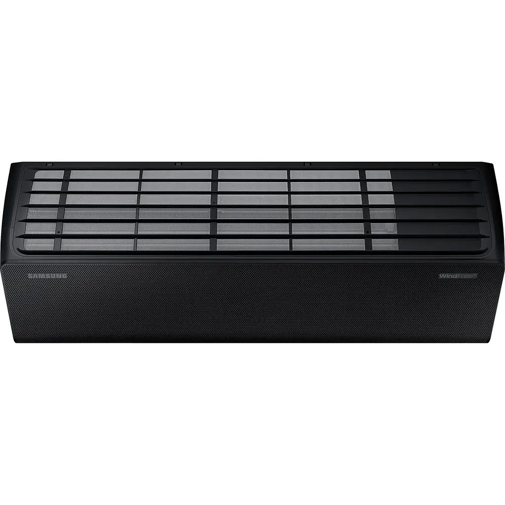 Спліт-система Samsung WindFree Black Diamond 2025 (AR70F09C1BBNUA) [129641] - фото 11