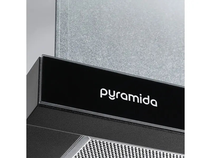 Витяжка Pyramida ATH 60 S (1150) GBL - фото 4