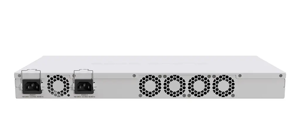 Маршрутизатор Mikrotik CCR2116-12G-4S+ - фото 2