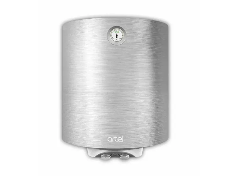 Водонагрівач (бойлер) Artel ART-WH-1.5-50 Steel