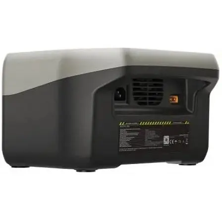 Портативна зарядна станція EcoFlow River 2 600W/256Wh (River2) 60164-ska - фото 8
