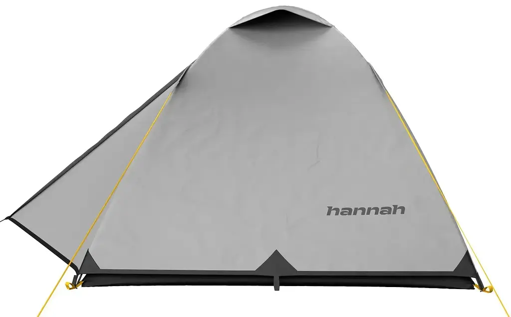 Намет Hannah Tycoon 2 Light Grey (1052-10029289HHX) - фото 3