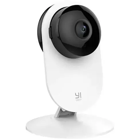 IP-камера Xiaomi Yi Home Camera 1080p оригинал yys.2016 - фото 3