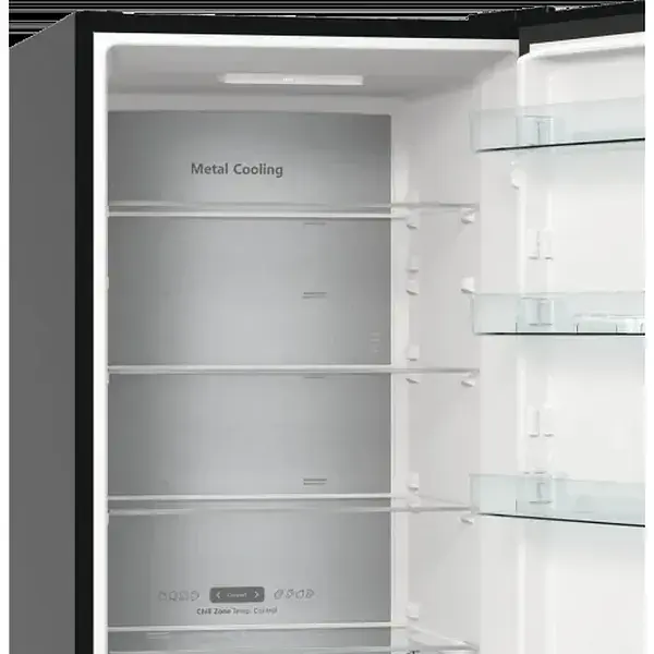 Холодильник Hisense RB470N4EFC1 (HZF4068SED) (6895705) - фото 7