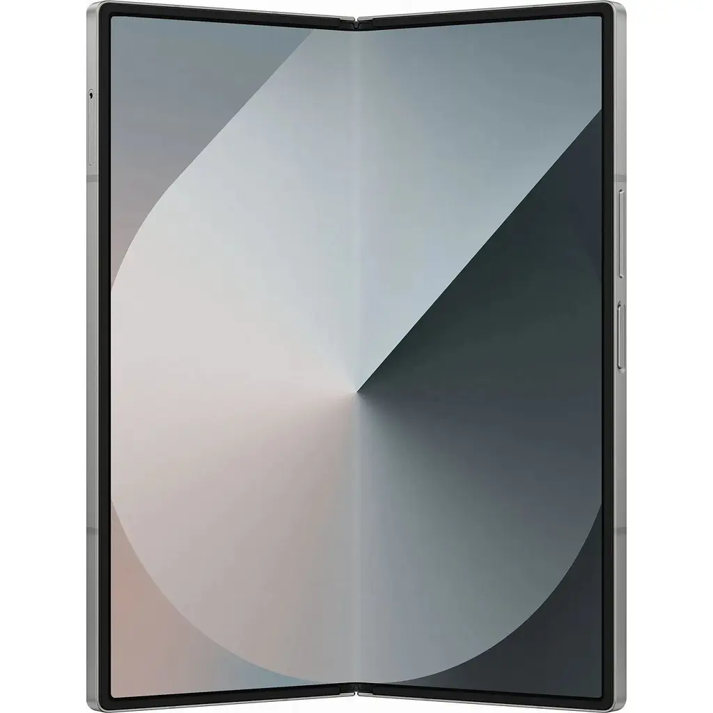Смартфон Samsung Galaxy Fold 6 12/256GB Silver Shadow (SM-F956BZSB) [NFC, 2 SIM/1 SIM + eSIM] - фото 4