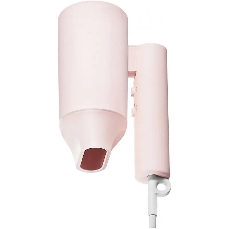 Фен Xiaomi Compact Hair Dryer H101 Pink [102734] - фото 5