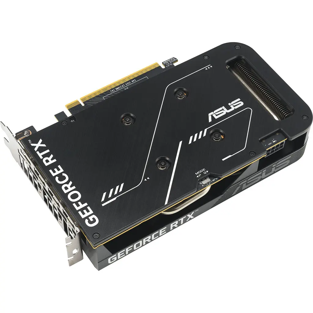 Відеокарта Asus Dual GeForce RTX 5050 8GB OC Edition (DUAL-RTX5050-O8G) EU [149002] - фото 9