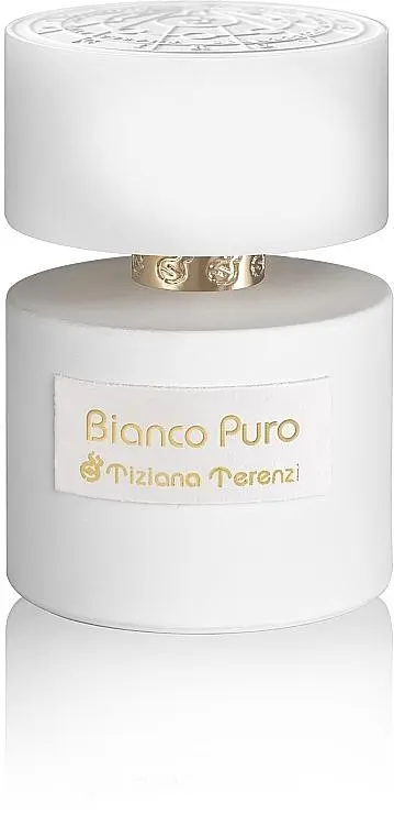 Оригінал Tiziana Terenzi Bianco Puro 100 мл Екстракт