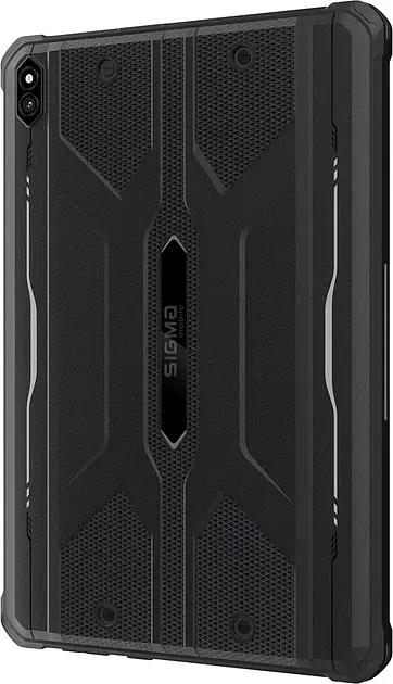 Планшет Sigma Tab A1033 X-treme2 8/256GB Black UA UCRF - фото 3