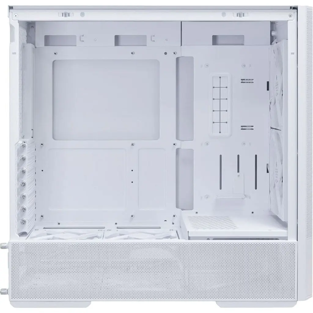 Корпус Lian Li Lancool 207 White (G99.LAN207RW.00) [146814] - фото 5