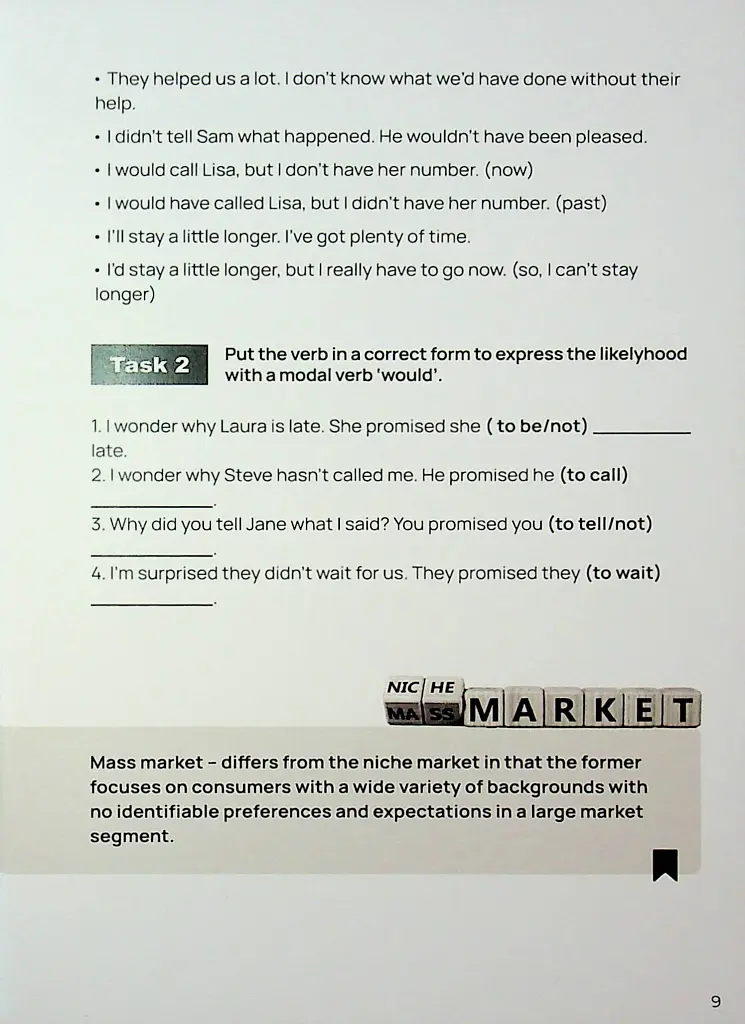 Business English - Langlover - фото 7