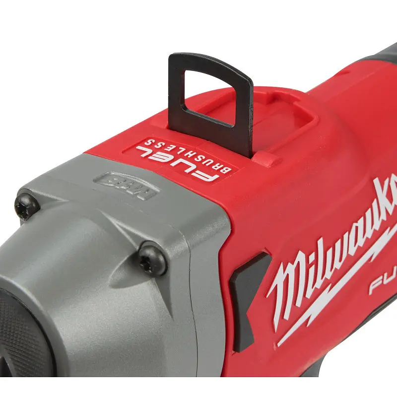 Акумуляторний безщітковий клепальник MILWAUKEE M18 ONEFPRT-0X, Ø4,8-7,0мм (каркас, HDкейс) - фото 7