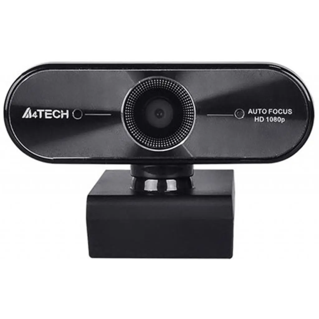 Веб-камера A4Tech PK-940HA 1080P Black (4711421954648) - фото 2