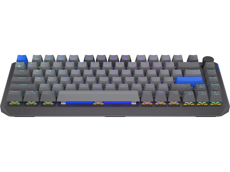 Клавіатура ENDORFY Thock V2 (EY5A131) - фото 3