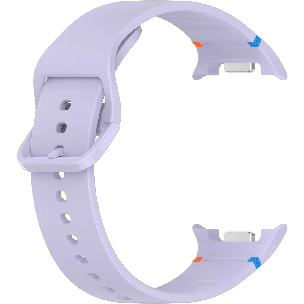 Ремінець ArmorStandart для Samsung Galaxy Watch8/8 Classic (22х132mm) Lavender (ARM86872) [151764] - фото 4