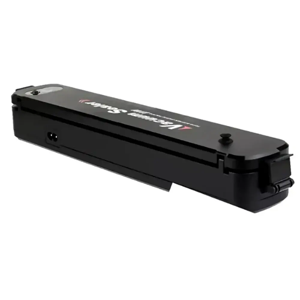 Вакууматор для продуктів Vacuum Sealer - фото 5
