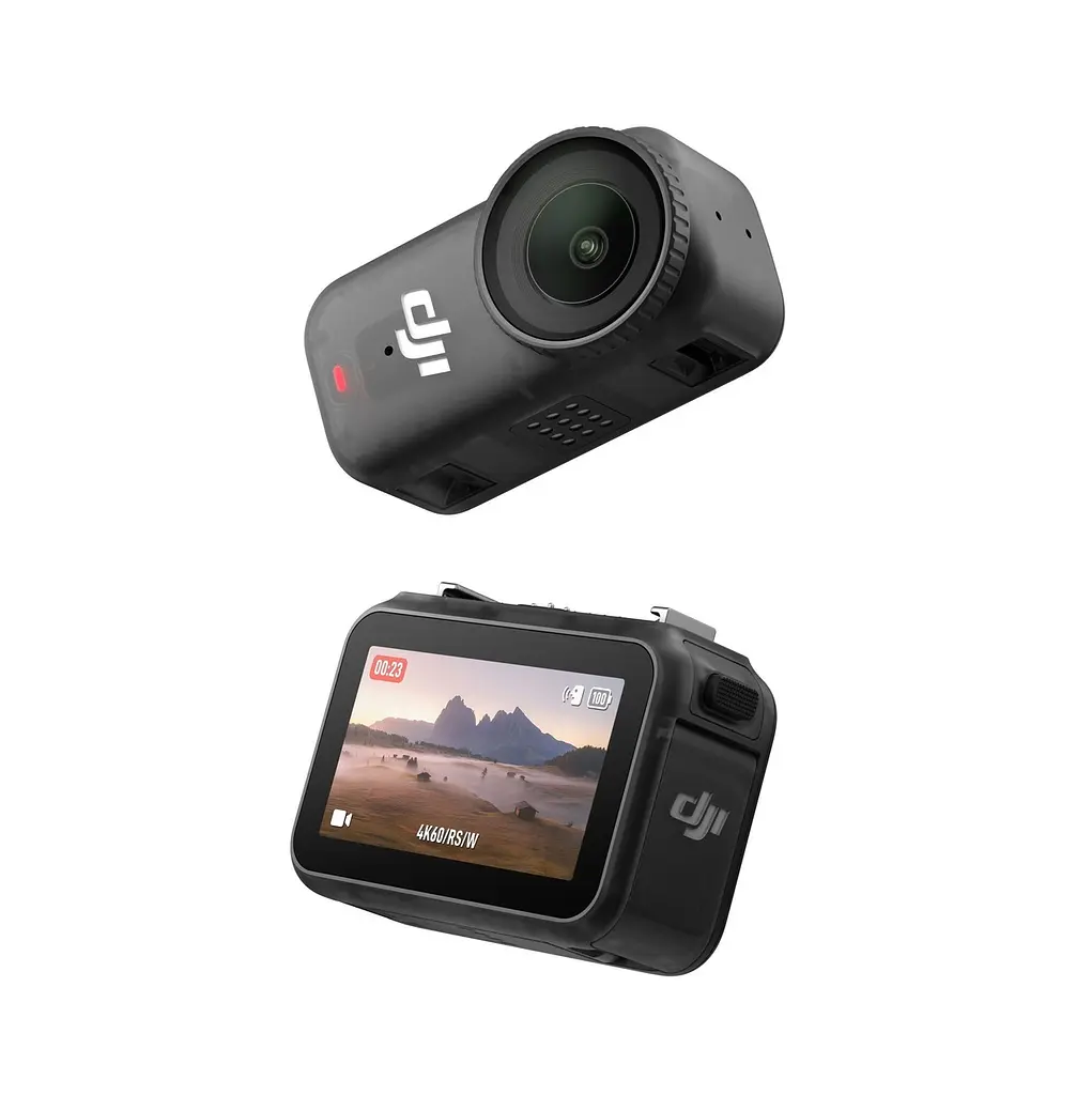 Екшн-камера DJI Osmo Nano 64G (CP.OS.00000461.01) - фото 3