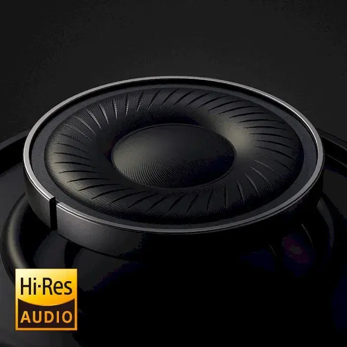 Bluetooth-гарнітура Anker SoundСore Life Q30 v2 Black (A3028313) - фото 3