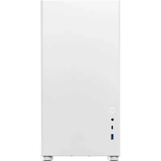 Корпус GameMax Spark Pro Full White - фото 2
